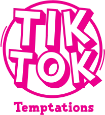 Tiktok Temptation Logo